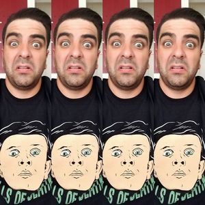 Meet your Posher, Aj